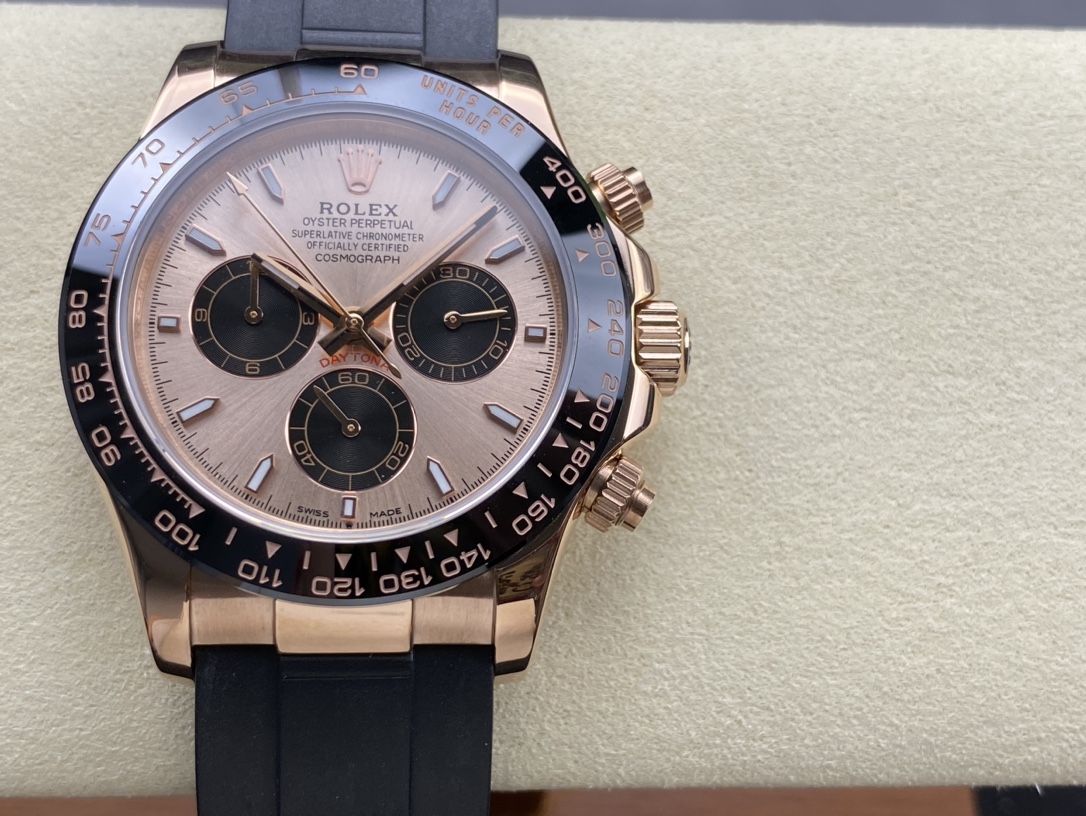 Rolex-Cosmograph Daytona-116515ln-0013